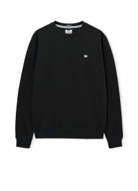 Weekend Offender Ferrer Sweatshirt - Black Weekend Offender Ferrer Sweatshirt - Black