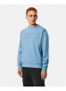 Weekend Offender Locano Sweatshirt - Peruvian Blue