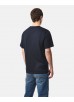 Weekend Offender Apprbatus T-Shirt - Navy