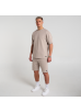 Bee Inspired Morata T-shirt - Taupe