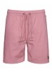 Luke 1977 Great Swim Shorts - Vintage Pink