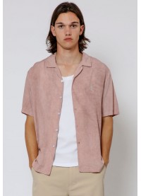 Religion Storm Shirt - Desert Pink