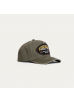 Christian Rose Beyond Ordinary Vol II Cap - Olive / Black / Yellow Christian Rose Beyond Ordinary Vol II Cap - Olive / Black / Yellow