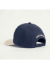 Christian Rose Beyond Ordinary Vol II Cap -  Off White  /  Blue