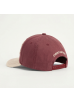 Christian Rose Beyond Ordinary Vol II Cap -  Off White  /  Wine