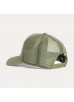 Christian Rose Vinyl Plate Cap - Pistachio