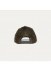 Christian Rose Iconic II Red Rose Cap - Olive / Olive / Red Christian Rose Iconic II Red Rose Cap - Olive / Olive / Red