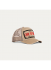 Christian Rose Washed Iconic II Cap - Sand