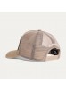 Christian Rose Washed Iconic II Cap - Sand