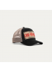 Christian Rose Washed Iconic II Cap - Black Christian Rose Washed Iconic II Cap - Black