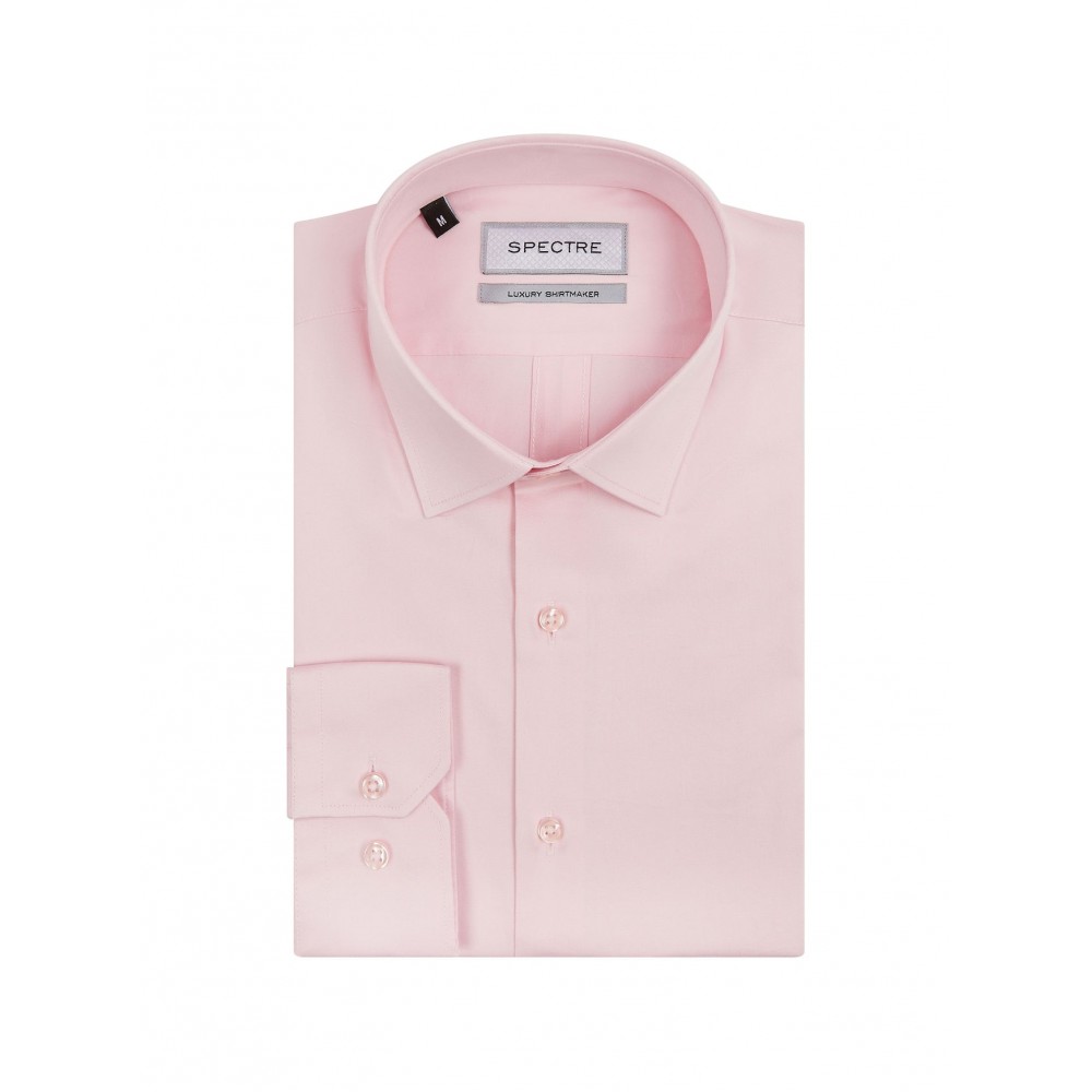 SPECTRE JACOB SHIRT - PINK