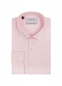 SPECTRE JACOB SHIRT - PINK SPECTRE JACOB SHIRT - PINK