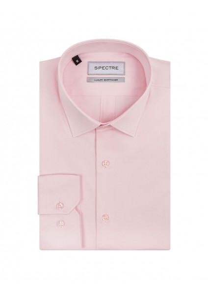 SPECTRE JACOB SHIRT - PINK SPECTRE JACOB SHIRT - PINK