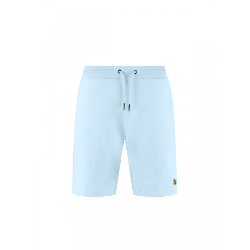 Luke 1977 Traff Shorts - Sky Blue