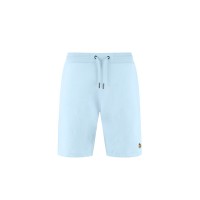 Luke 1977 Traff Shorts - Sky Blue