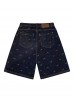 Mercier Bellingham Jorts - Blue Denim