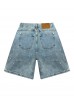 Mercier Bellingham Jorts - Washed Blue
