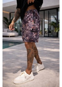 Sinners Attire Raptor Cargo Shorts - Hunter Camo Sinners Attire Raptor Cargo Shorts - Hunter Camo