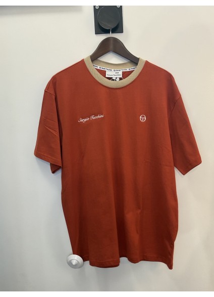 Sergio Tacchini Berto Tee - Rooibos Tea