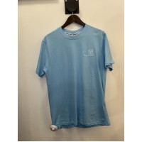 Sergio Tacchini Felton Tee - Baltic Sea