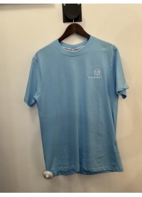 Sergio Tacchini Felton Tee - Baltic Sea