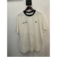 Sergio Tacchini Berto Tee - Gardenia
