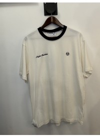 Sergio Tacchini Berto Tee - Gardenia