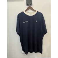 Sergio Tacchini Berto Tee - Maritime Blue