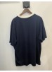Sergio Tacchini Berto Tee - Maritime Blue