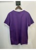 Sergio Tacchini SuperMac Tee - Pansy/Gardenia