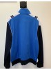 Sergio Tacchini Drive Track Top - Director Blue