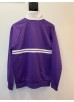 Sergio Tacchini Dallas Track Top - Pansy / Gardenia