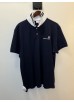 Sergio Tacchini Bondi Polo - Maritime Blue / White