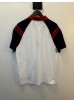 Sergio Tacchini Cortona Polo - White / Maritime Blue