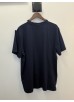 Sergio Tacchini Locchi Tee - Maritime Blue / White