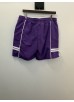 Sergio Tacchini Romolo Swim Shorts - Pansy / Gardenia