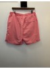 Sergio Tacchini Cordosa Swim Shorts - Geranium Pink