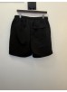 Sergio Tacchini Cordosa Swim Shorts - Black
