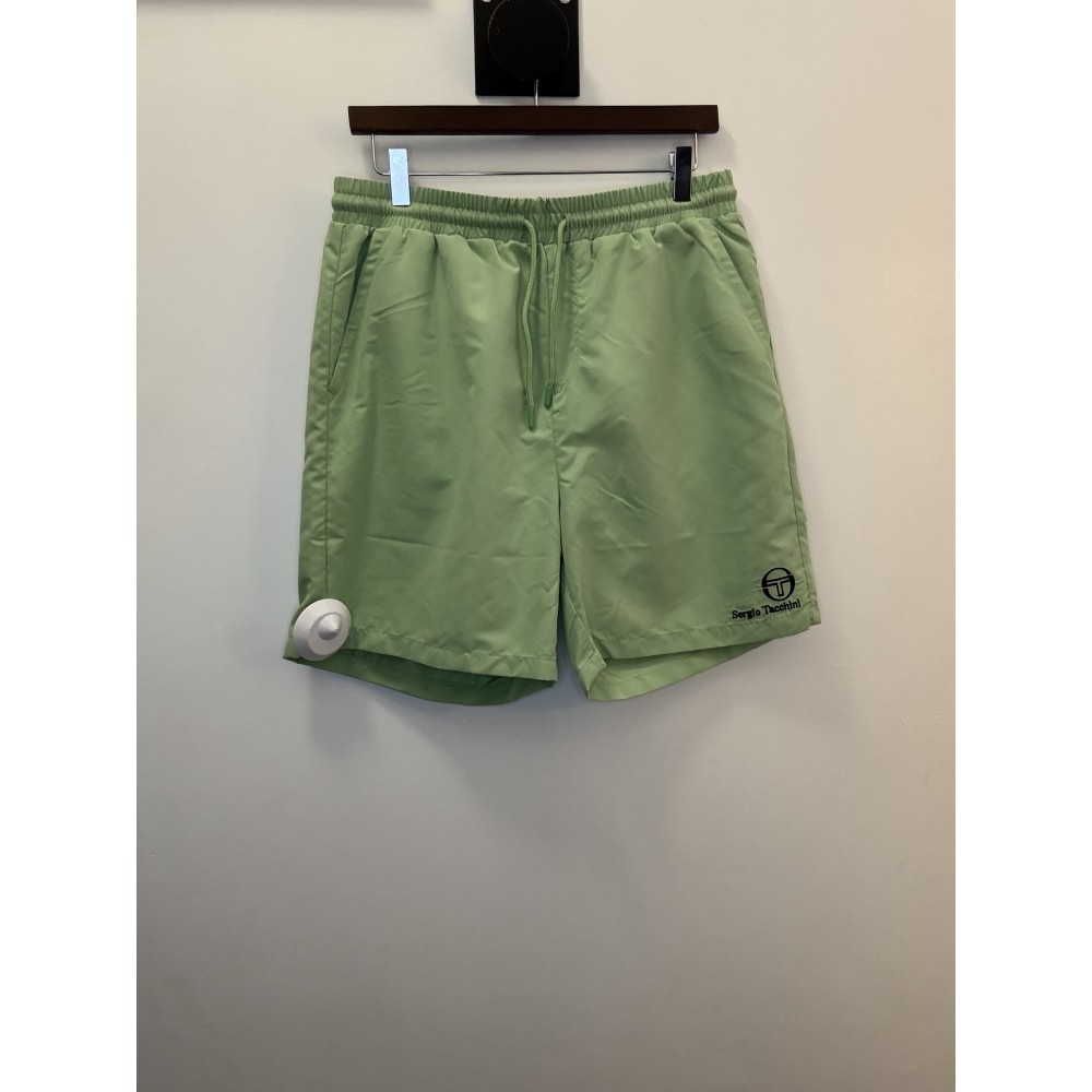Sergio Tacchini Cordosa Swim Shorts - Quiet Green