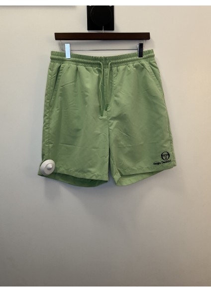 Sergio Tacchini Cordosa Swim Shorts - Quiet Green