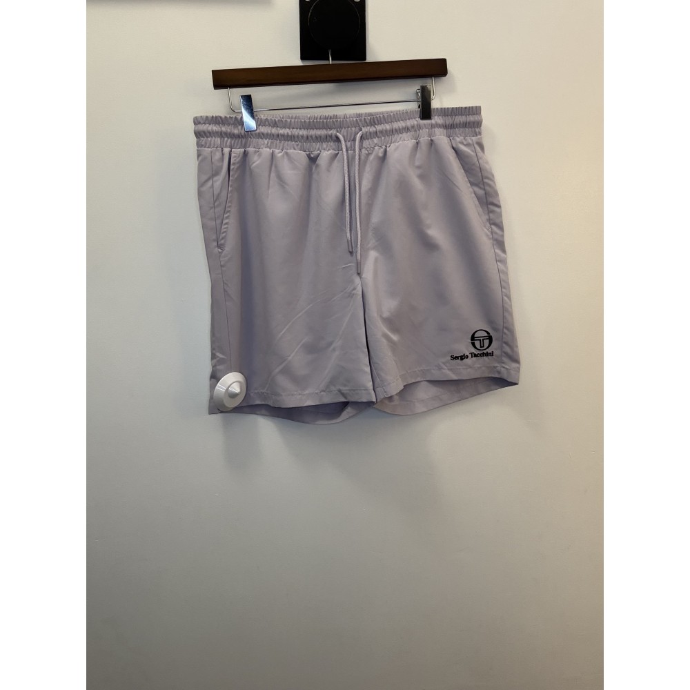 Sergio Tacchini Cordosa Swim Shorts - Thistle