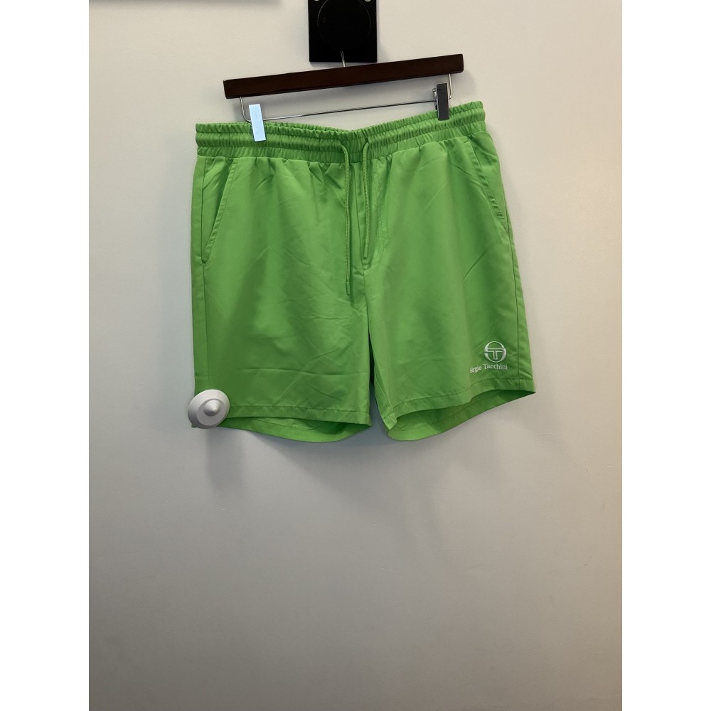 Sergio Tacchini Cordosa Swim Shorts - Summer Green