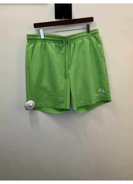 Sergio Tacchini Cordosa Swim Shorts - Summer Green