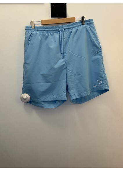 Sergio Tacchini Cordosa Swim Shorts - Baltic Sea