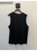 Sergio Tacchini Sawyer Vest - Black