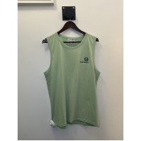 Sergio Tacchini Sawyer Vest - Quiet Green