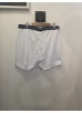 Sergio Tacchini SuperMac Tennis Shorts - White