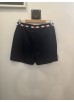 Sergio Tacchini Cielo Tennis Shorts - Maritime Blue / Adrenaline Rush / White Sergio Tacchini Cielo Tennis Shorts - Maritime Blue / Adrenaline Rush / White