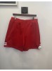 Sergio Tacchini New Orion Shorts - Adrenaline Rush / White