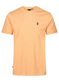 Luke 1977 Traffs T-Shirt - Apricot